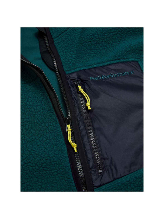 adventuresports bluza-peak-performance-m-naturerush-pile-zip-jacket-g80852020-45z detail1
