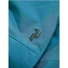 Spodnie narciarskie męskie Peak Performance M Navtech Pants zielony - Adventure Sports
