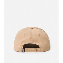 Czapka RIP CURL SEARCH SB CAP zielona
