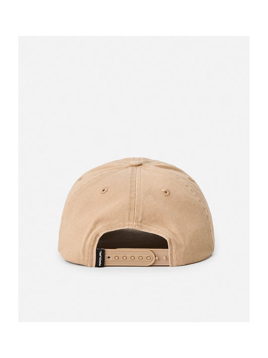 Czapka RIP CURL SEARCH SB CAP zielona
