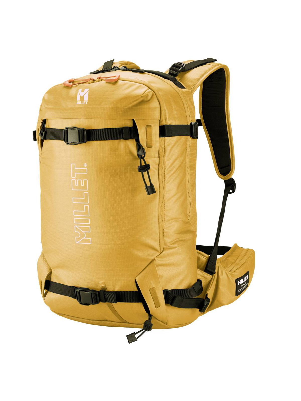 Plecak MILLET Cosmic 28 Żółty