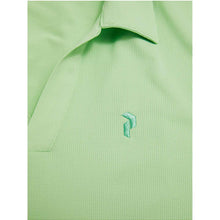 Sukienka PEAK PERFORMANCE W Pleated Dress zielony - Adventure Sports
