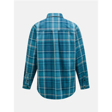 Koszula Peak Performance M Heavy Cotton Shirt multicolor - Adventure Sports
