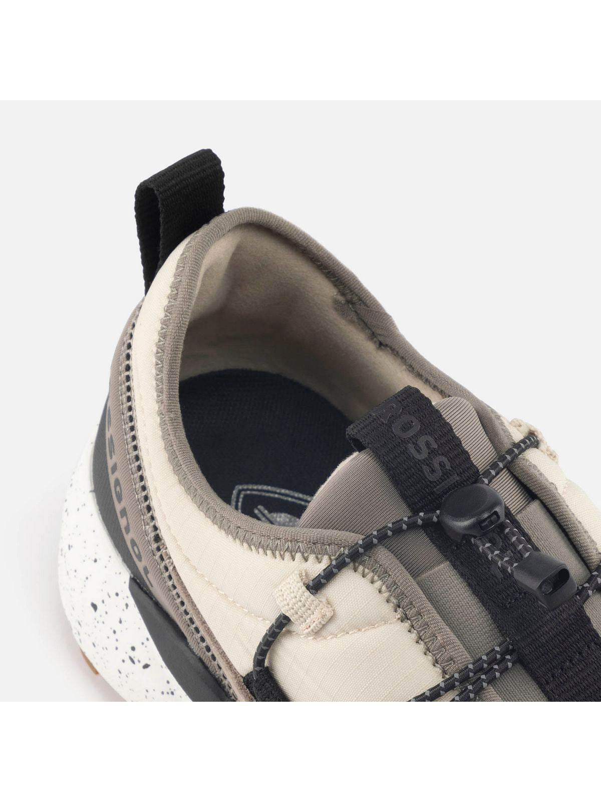 Buty damskie ROSSIGNOL W RESORT LOW beżowe