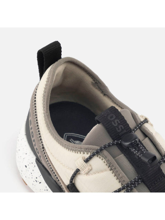 Buty damskie ROSSIGNOL W RESORT LOW beżowe
