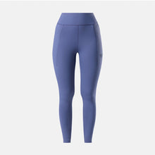 Legginsy damskie ROSSIGNOL W Sapa Tights granatowe

