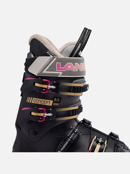 Buty narciarskie damskie LANGE Concept 8.5 W GW
