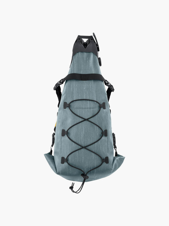 Torba podsiodłowa EVOC Seat Pack Boa Wp 6 steel
