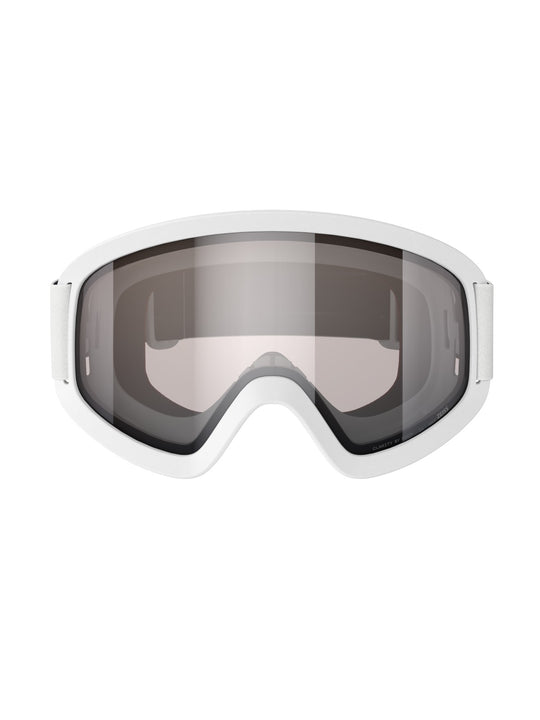 Gogle rowerowe POC Ora biały - Clarity Trail/Cloudy Brown Cat 1 - TU - Adventure Sports
