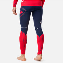 Legginsy Termiczne Rossignol Infini Compression Race Tights Granatowy - Adventure Sports
