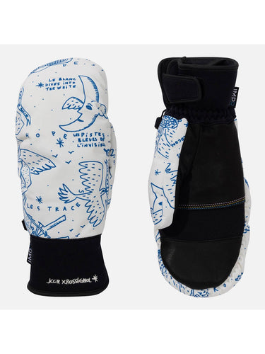 Kolor: SNOW ANGEL ARTIC PRINT