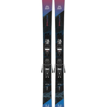 Narty DYNASTAR M-Menace 90 + wiązania LOOK Xpress 11 Gw
