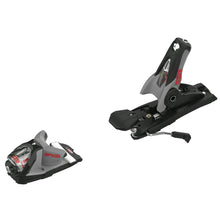 Wiązania VAN DEER Spx 12 Rockerace Gw B80 Din 3.5-12 Szary
