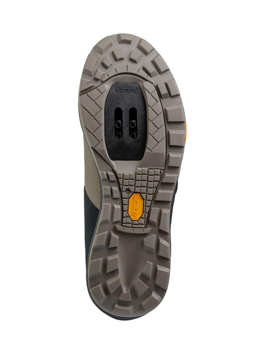 Buty rowerowe NORTHWAVE Rockit Plus beżowo/czarny
