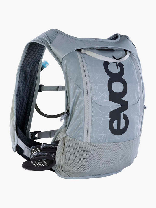 Plecak kamizelka EVOC Hydro Pro 6 + bukłak Hydration Bladder 1,5 stone
