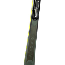 Narty ROSSIGNOL ARCADE 84 + wiązania LOOK SPX 12 Konect
