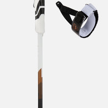 Kije narciarskie Rossignol ELECTRA Premium Carbon Clip Black Gold
