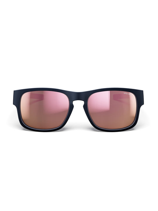 Okulary przeciwsłoneczne JULBO Better M - Spectron 3 - Dark Blue/Pink
