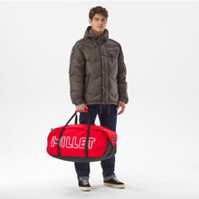 Plecak lub torba MILLET Divino Duffle 60 Czerwony - TU - Adventure Sports

