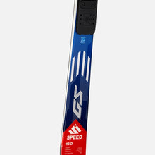 Narty DYNASTAR Speed Team GS 126-171 R21 Pro + wiązania LOOK Nx 10 Gw B73 Silver Red
