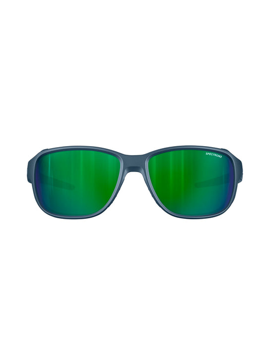 Okulary przeciwsłoneczne JULBO Montebianco 2 - Spectron 3 - Dark Blue
