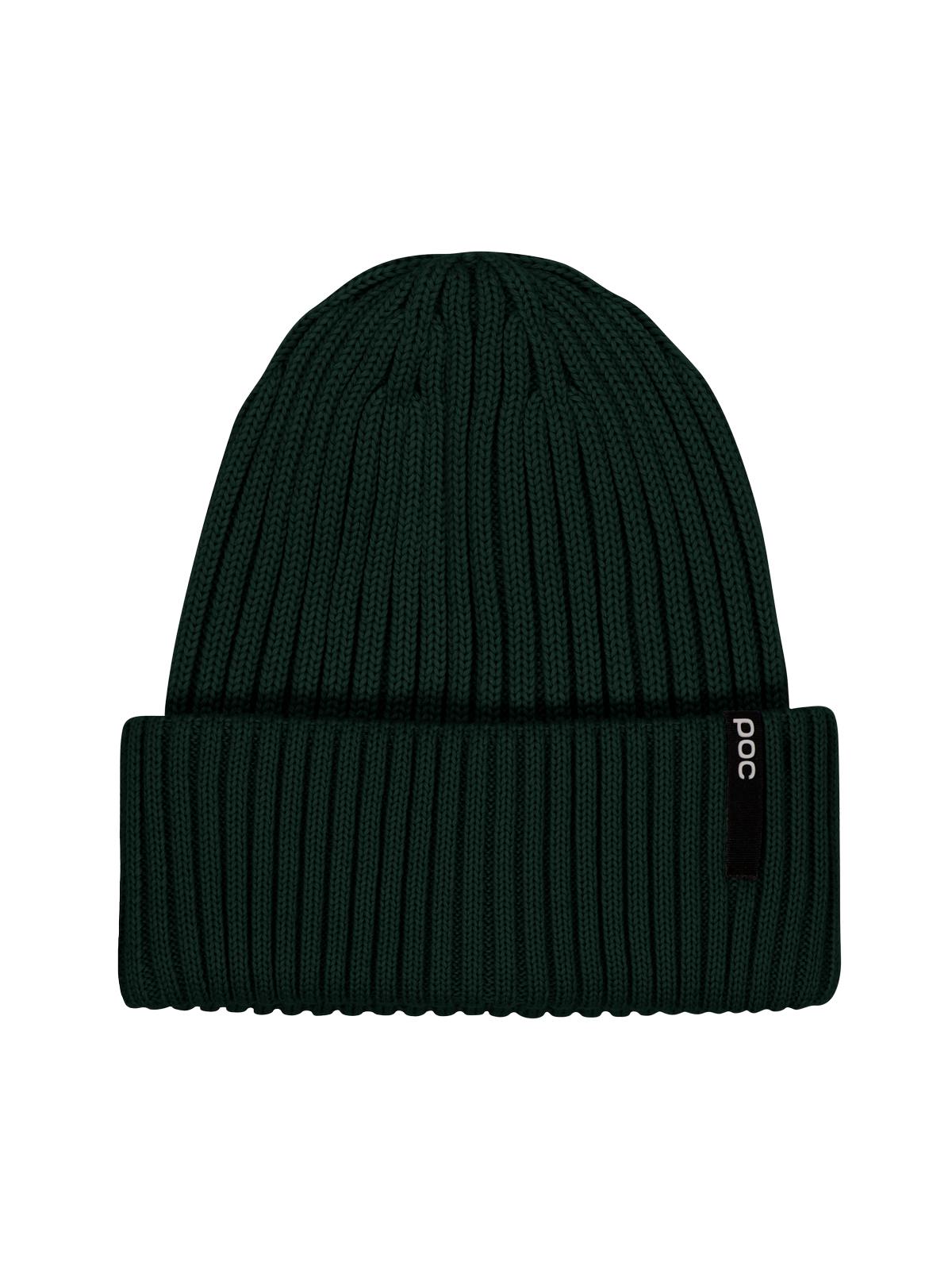Czapka POC Beanie zielona