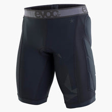 Spodenki ochronne EVOC Crash Pants Bike black
