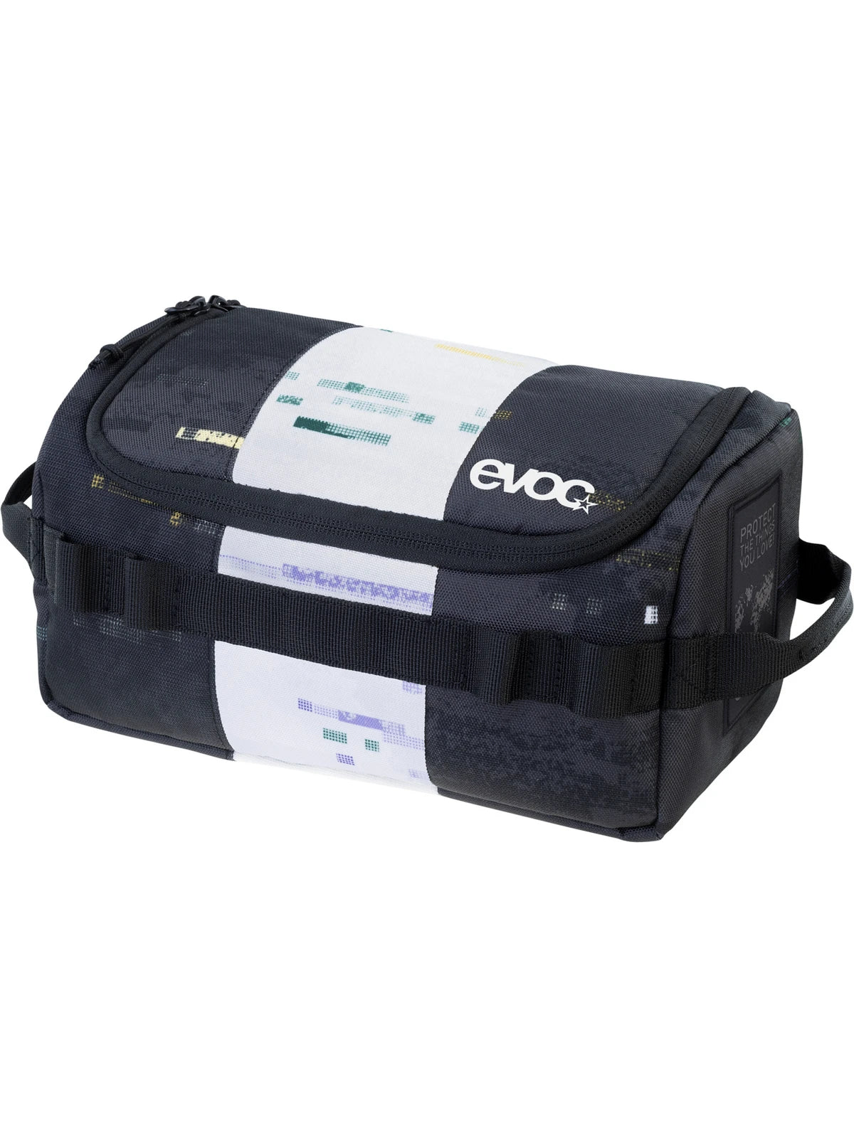 Kosmetyczka EVOC Wash Bag multicolour