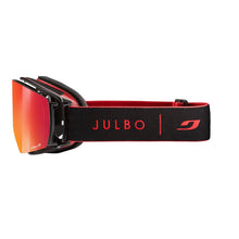 Gogle narciarskie JULBO Launcher czarny Cat 3 Glare Control
