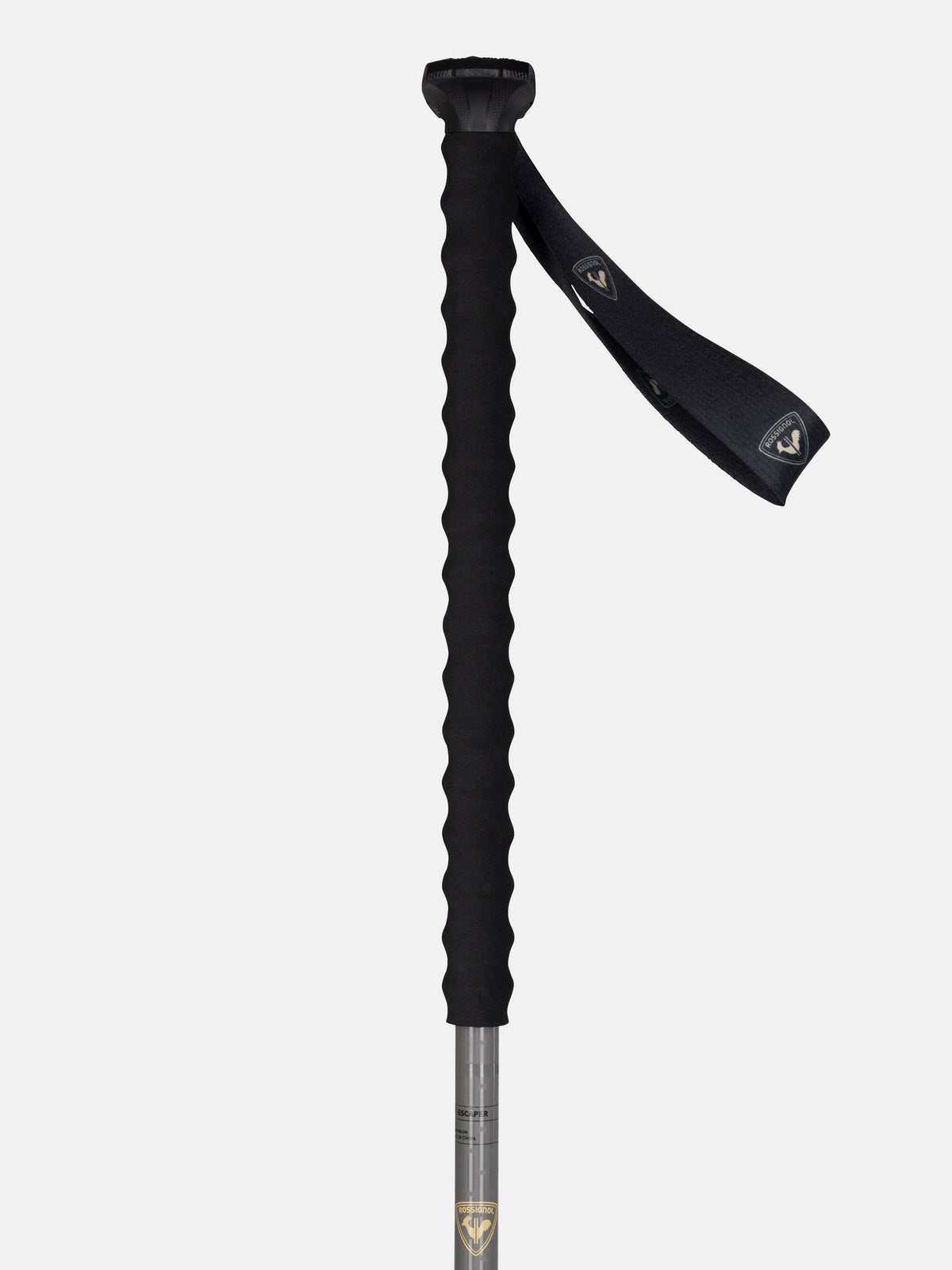 Kije narciarskie ROSSIGNOL ESCAPER TOUR GREY