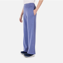 Spodnie damskie ROSSIGNOL W Chavante Scuba Pullon Pant niebieskie
