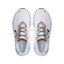 Buty do biegania ON RUNNING Cloudmonster - biały
