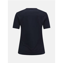 Koszulka Peak Performance W Delta Ss Tee czarny
