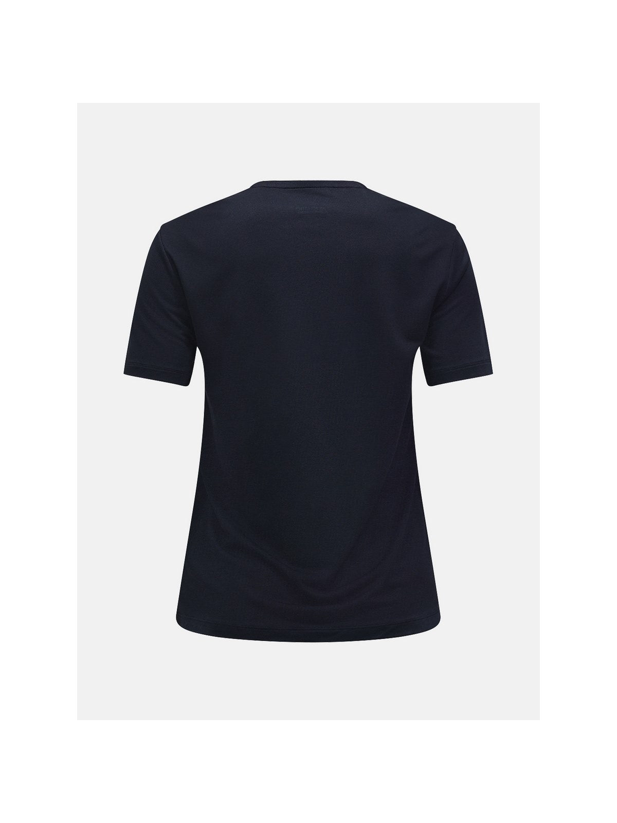 Koszulka Peak Performance W Delta Ss Tee czarny