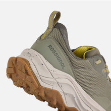 Buty męskie trekkingowe ROSSIGNOL Altiridge zielone
