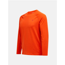 Koszulka Termiczna PEAK PERFORMANCE Spirit Crew Men czerwony
