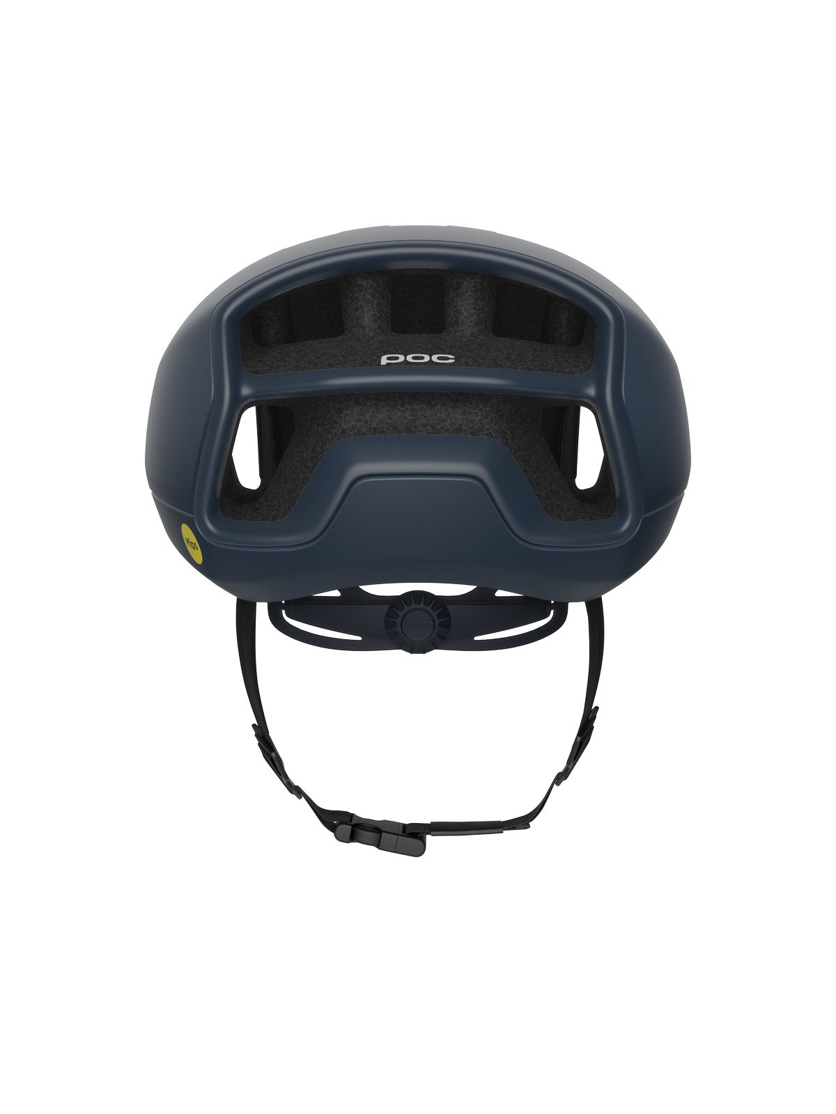 Kask rowerowy POC Cytal granatowy mat