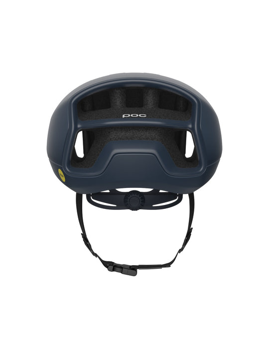 Kask rowerowy POC Cytal granatowy mat
