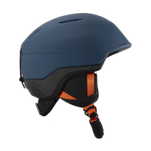 Kask narciarski Rossignol FIT IMPACTS BLUE niebieski
