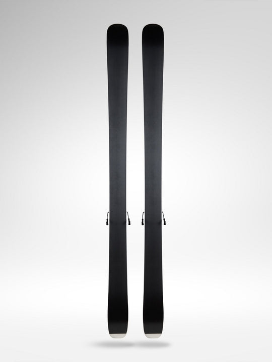Narty ROSSIGNOL Soul Pro + wiązania LOOK Xpress 10 Gw B93 Black
