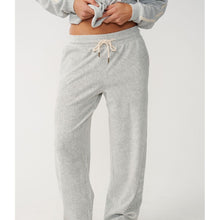 Spodnie damskie RIP CURL Cosy Jogger szare
