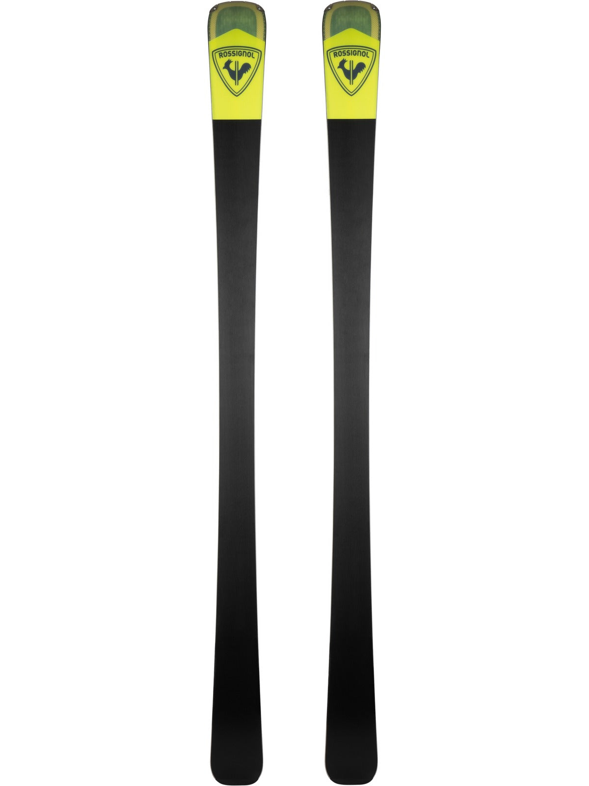 Narty solo ROSSIGNOL ARCADE 84 OPEN