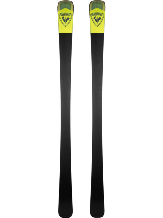 Narty solo ROSSIGNOL ARCADE 84 OPEN

