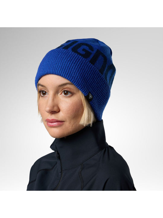 Czapka ROSSIGNOL Strawpile Beanie niebieska
