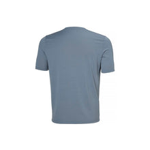 Koszulka HELLY HANSEN HP RACE GRAPHIC T-SH granatowy - Adventure Sports
