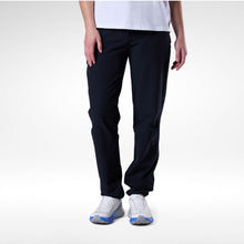 Spodnie damskie ROSSIGNOL W Tech Chino Pant czarne
