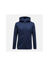 Bluza Peak Performance M Rider Tech Zip Hood niebieski
