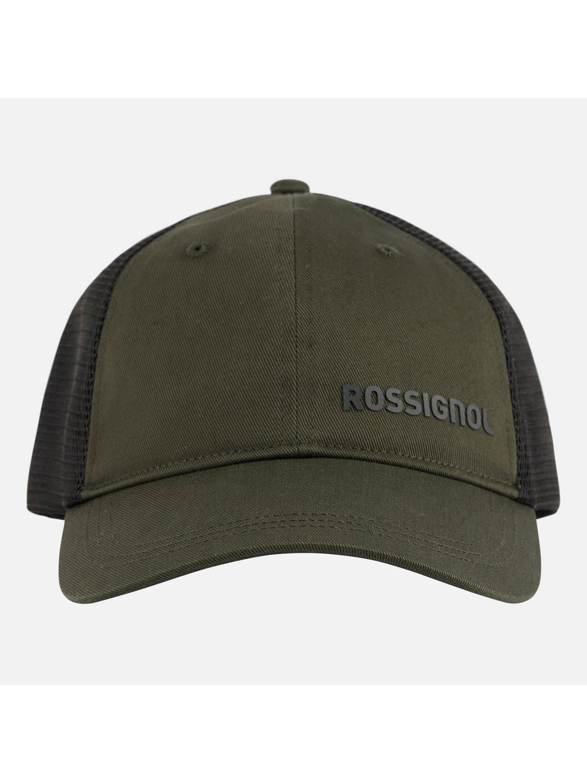 Czapka z daszkiem ROSSIGNOL Trucker Cap zielona