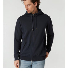 Bluza męska SAIL RACING M Bowman Knitted Zip Hood granatowa
