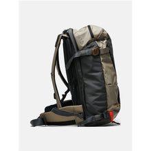 Plecak PEAK PERFORMANCE Vertical Ski Backpack 25L beżowy
